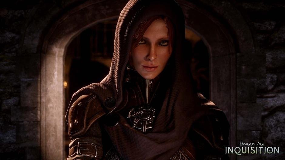 Dragon Age: Inquisition - Imagen 36